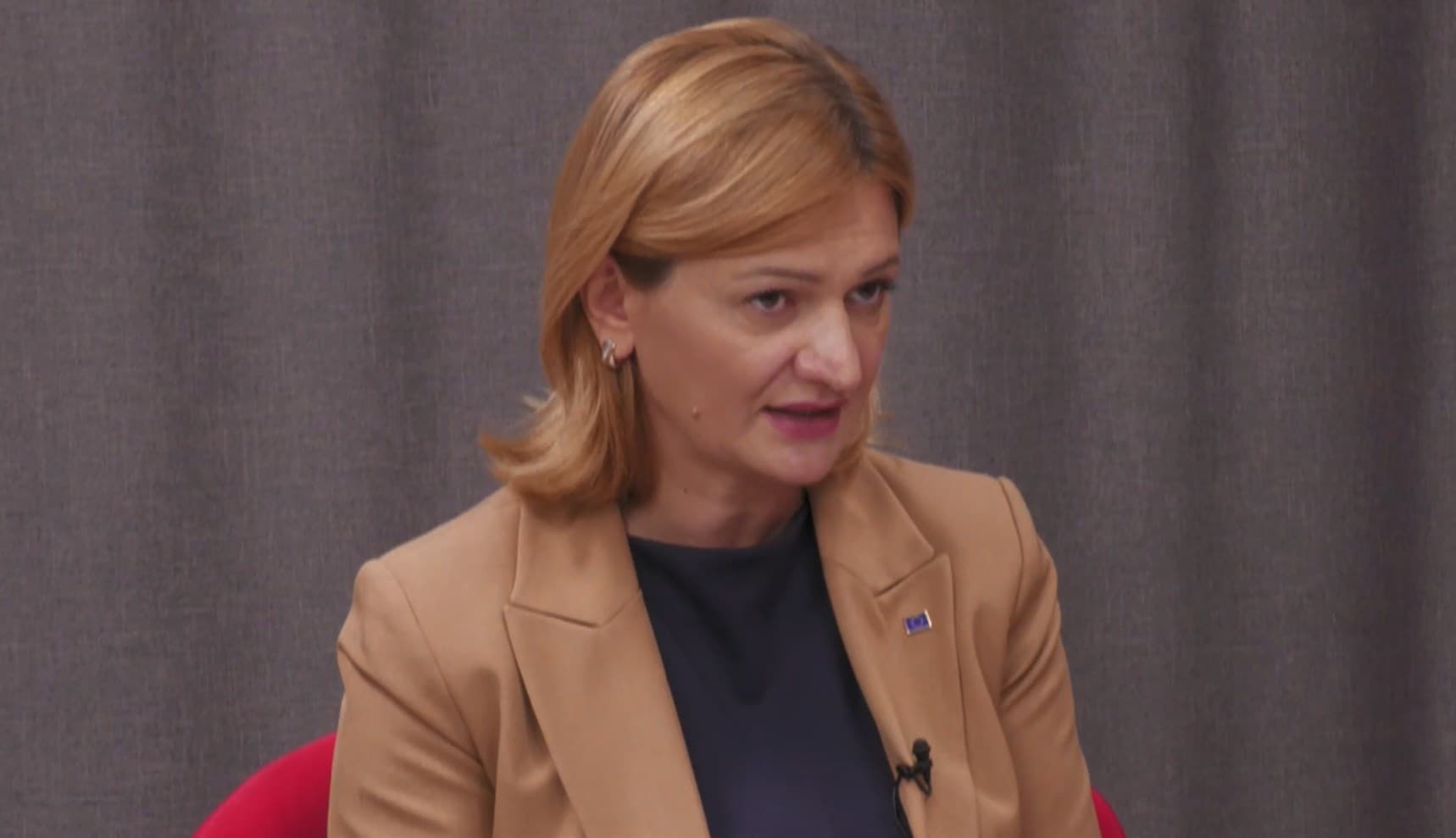 ”Dialog Deschis” cu Tudor Ioniță. Invitat - vicepreședintele PAS, Doina Gherman
