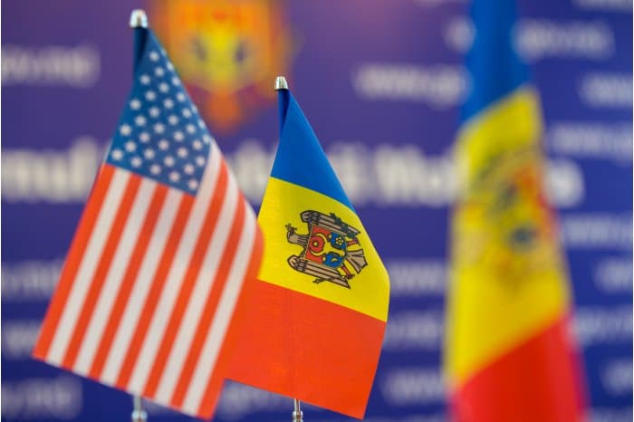 Manipulare. Un raport american provizoriu, prezentat ca „dovadă de cenzură și fraudare a alegerilor”