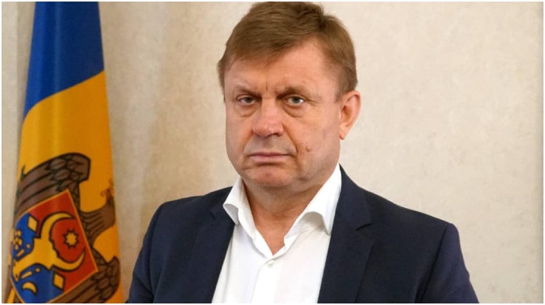 Valeriu Chiveri: După 20 de ani de negocieri, formatul „5+2” a eșuat