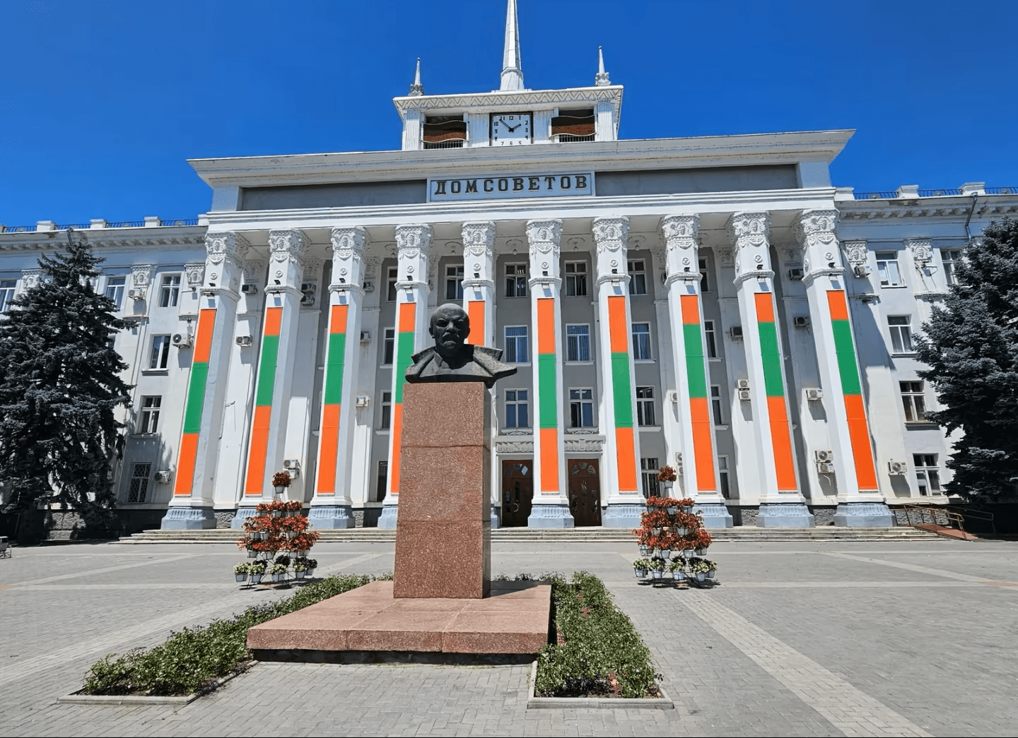 Consiliul Europei acuză Rusia că ignoră hotărârea CtEDO privind școlile cu predare în limba română din Transnistria