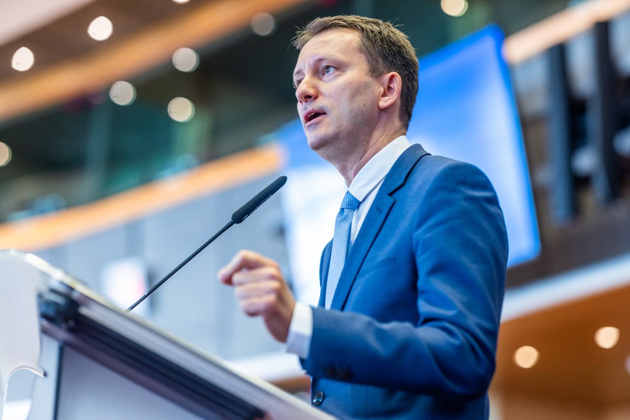 USR, PNL și UDMR îl propun pe Siegfried Mureșan pentru funcția de prim-ministru