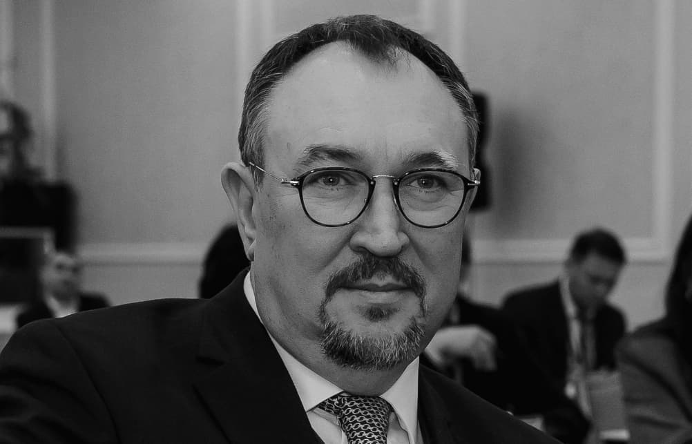 Alexandru Tănase // Statul absorbit de partid