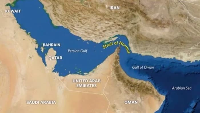 Iulian Chifu // Negociere în forță în Strâmtoarea Hormuz, cu acțiuni militare ca argumente de credibilizare