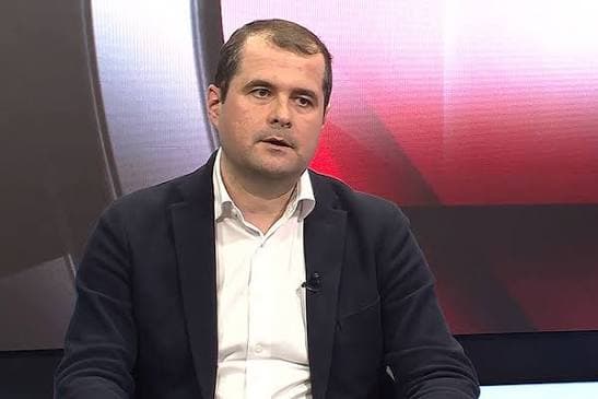 Vasile Tofan, primul mesaj după ce a fost înaintat de PAS ca și candidat la funcția de prim-ministru