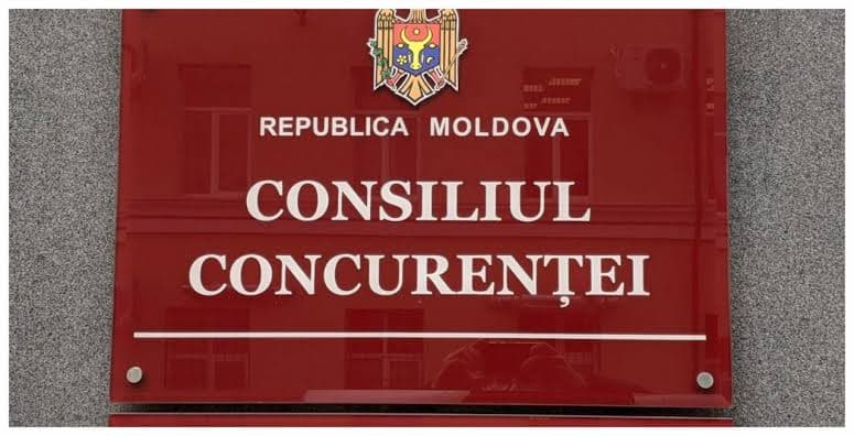 Ajutoarele de stat acordate fără notificarea Consiliului Concurenței au ajuns la 2,8 miliarde de lei în 2025