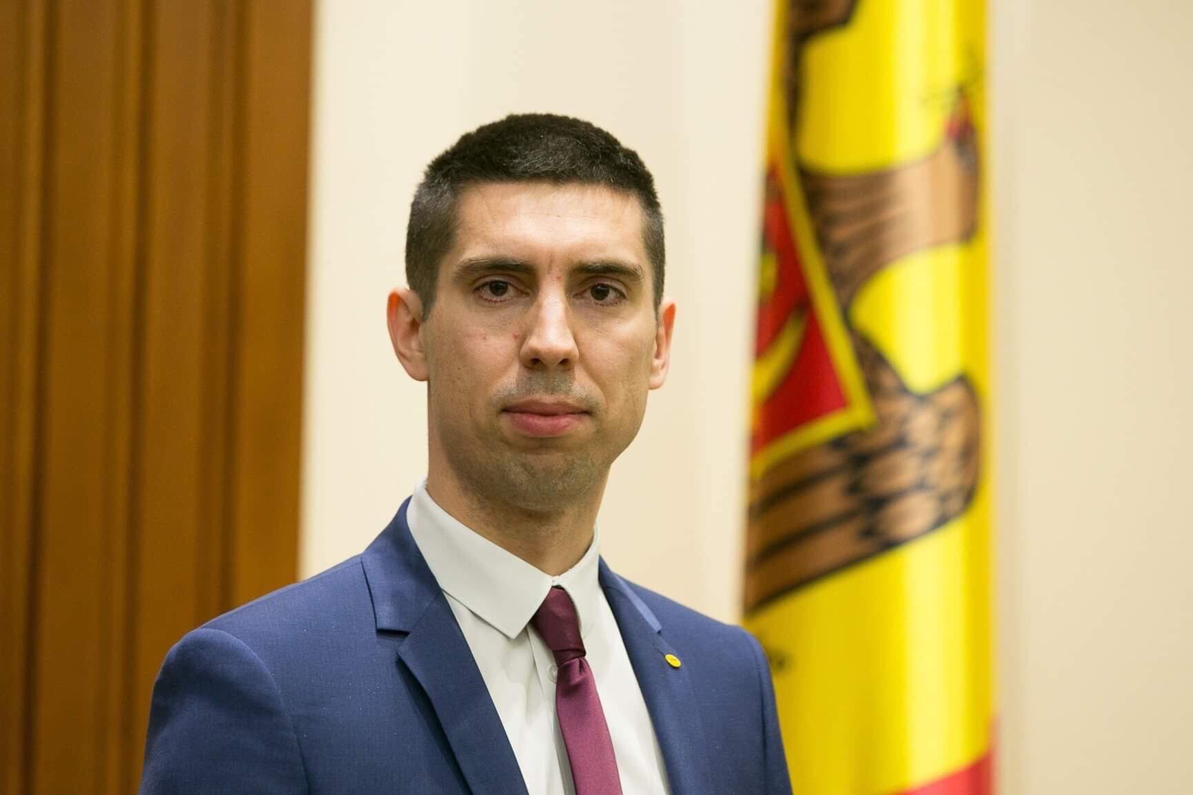 Mihai Popșoi: Deschiderea clusterului 6 apropie Moldova de politica externă și de securitate a UE